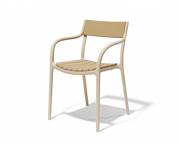 Madison slats стул